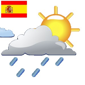 Météo Espagne