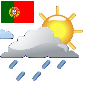 Météo Portugal