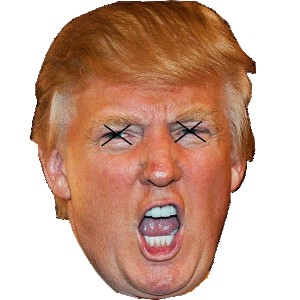 Jeu Donald Trump