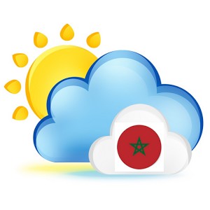 Météo Maroc