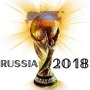 Coupe du monde Russie 2018