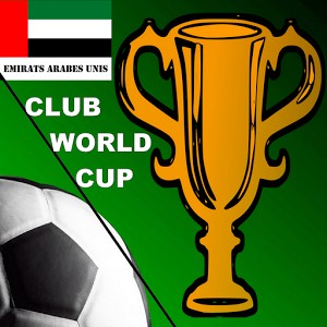 Coupe du monde des clubs 2017