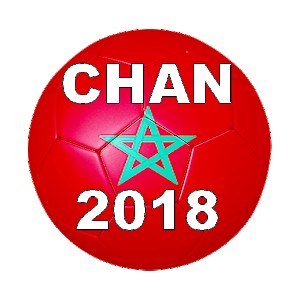 CHAN 2018