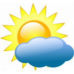 Météo du Monde