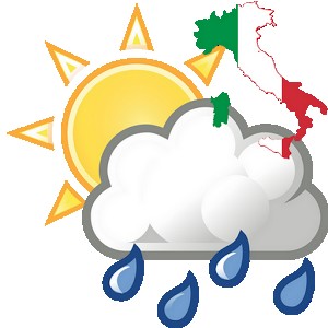 Météo Italie