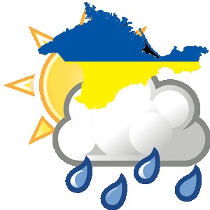 Météo Ukraine